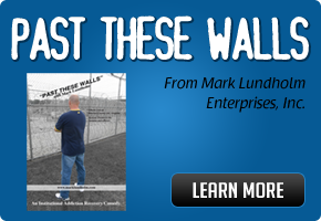 Past These Walls DVD